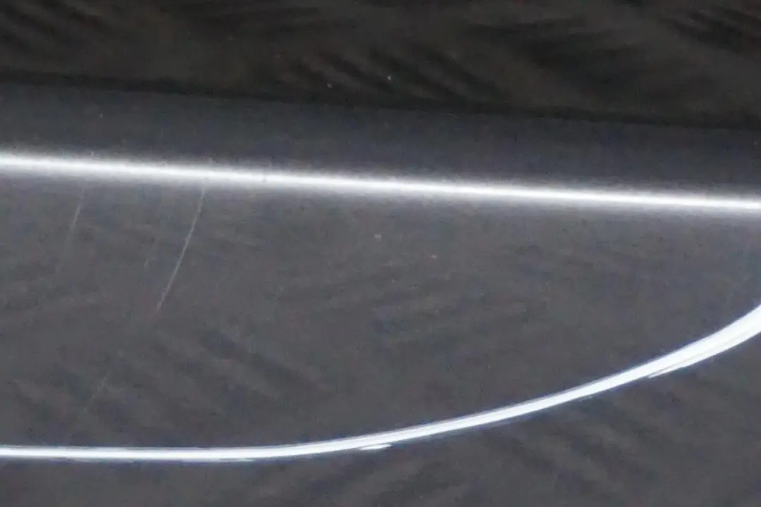 Trunk Lid Tailgate Boot Rear Stahlgrau Steel Grey - 400 to BMW X5 Series E53 with Part number 7126015 BMW X5 Series E53 Trunk Lid Tailgate Boot Rear Stahlgrau Steel Grey - 400 - SKU 7126015-STH - Part number 7126015