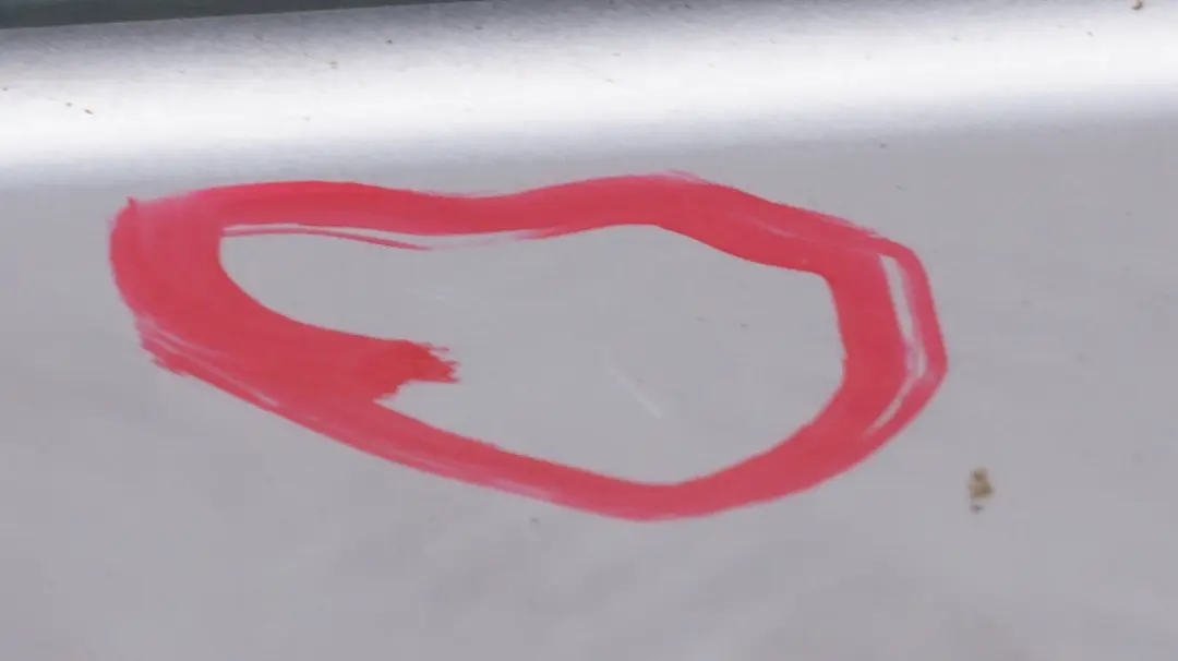 Trunk Lid Tailgate Boot Rear Titansilber Silber Silver to BMW X5 Series E53 2 with Part number 7126015 BMW X5 Series E53 2 Trunk Lid Tailgate Boot Rear Titansilber Silber Silver - SKU 7126015-TS2 - Part number 7126015