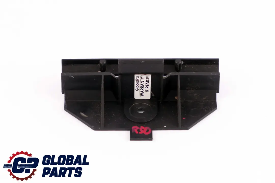 Mini Cooper One R50 R52 R56 R57 Hinten StossfĂ¤nger Halter - SKU 7126172 - Teilenummer 7126172