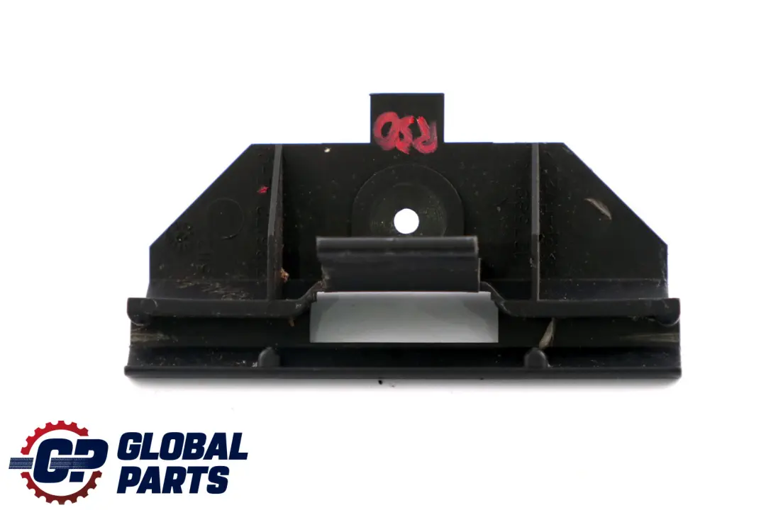 Parachoques trasero Guia Riel Soporte para Mini Cooper One R50 R52 R56 R57 con número de pieza 7126172 Mini Cooper One R50 R52 R56 R57 Parachoques trasero Guia Riel Soporte - SKU 7126172 - Número de pieza 7126172