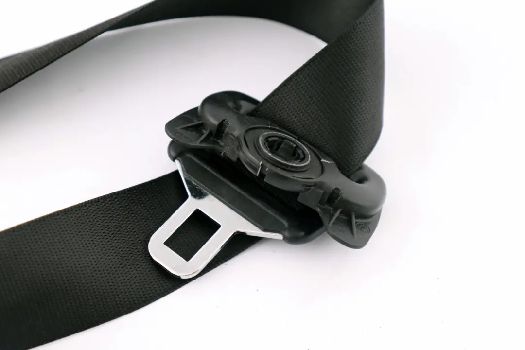 Upper Belt Force Limiter Front Left N/S Black to BMW 3 Series Compact E46 with Part number 7126193 BMW 3 Series Compact E46 Upper Belt Force Limiter Front Left N/S Black - SKU 7126193 - Part number 7126193