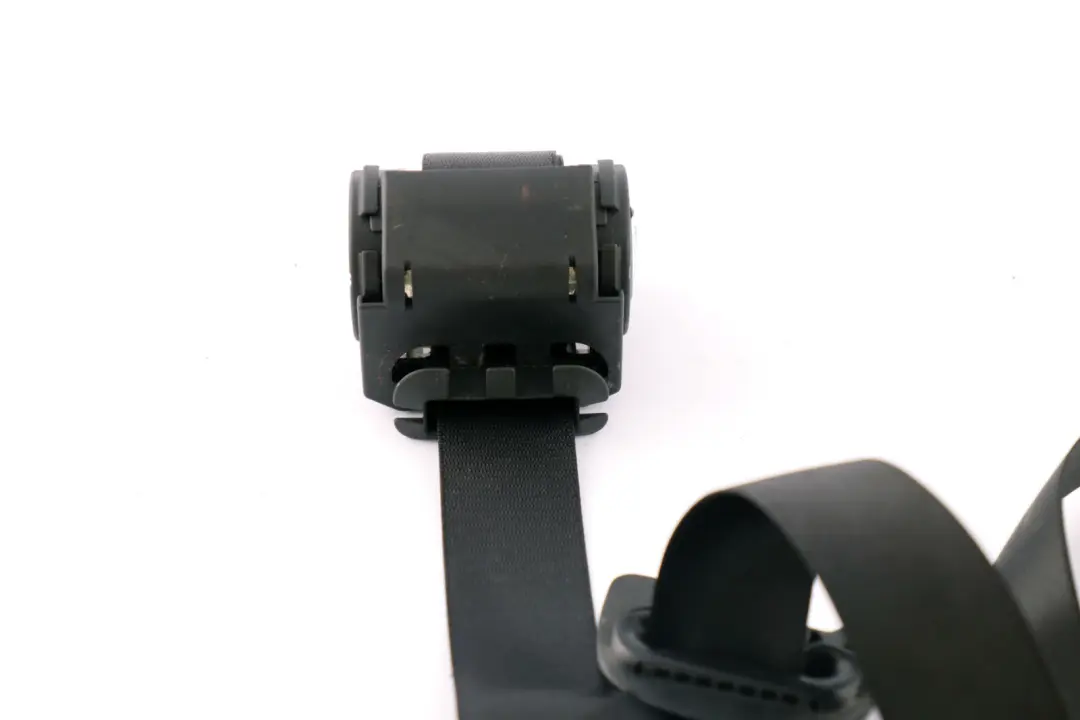 Upper Belt Force Limiter Front Left N/S Black to BMW 3 Series Compact E46 with Part number 7126193 BMW 3 Series Compact E46 Upper Belt Force Limiter Front Left N/S Black - SKU 7126193 - Part number 7126193