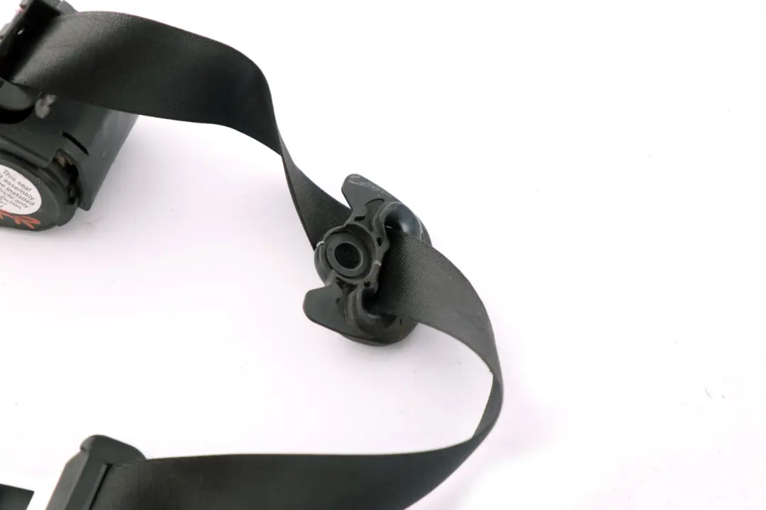 BMW 3 Series E46 Upper Belt With Force Limiter Front Right O/S - SKU 7126194 - Part number 7126194