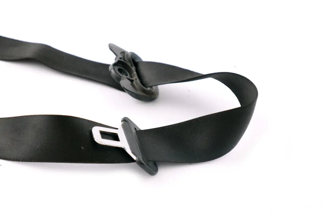 BMW 3 Series E46 Upper Belt With Force Limiter Front Right O/S - SKU 7126194 - Part number 7126194