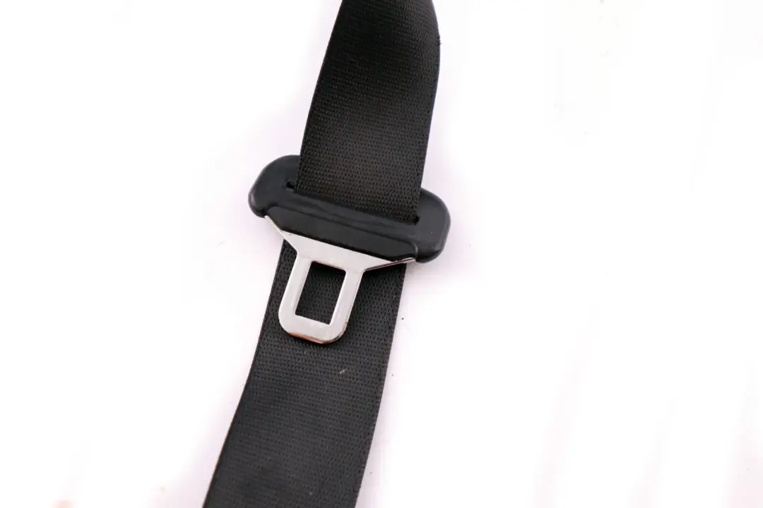 Upper Belt With Force Limiter Front Right O/S to BMW 3 Series E46 with Part number 7126194 BMW 3 Series E46 Upper Belt With Force Limiter Front Right O/S - SKU 7126194 - Part number 7126194