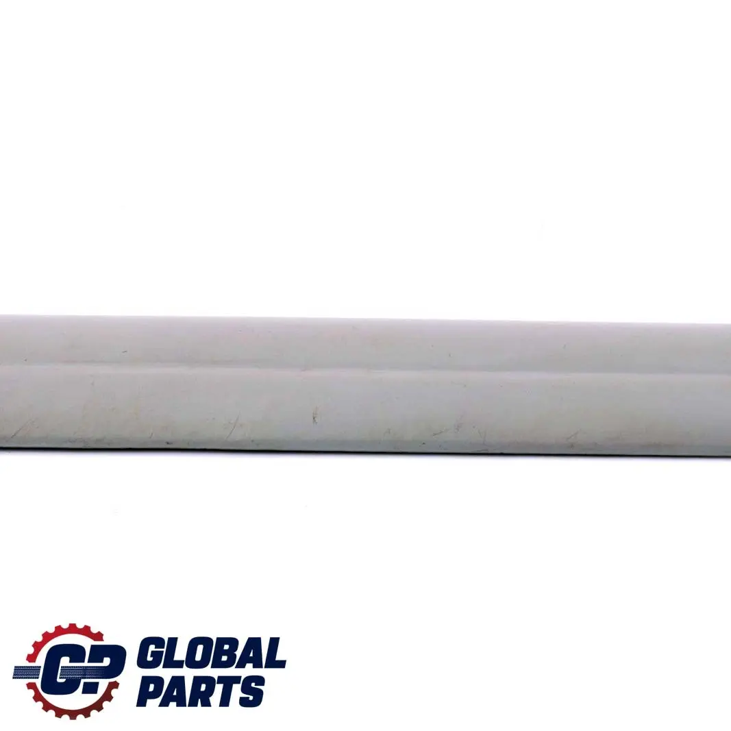 BMW 1 E87 Bande de Couverture Entree Avant Alaska Gris - SKU 7126293 - Numéro de pièce 7126293