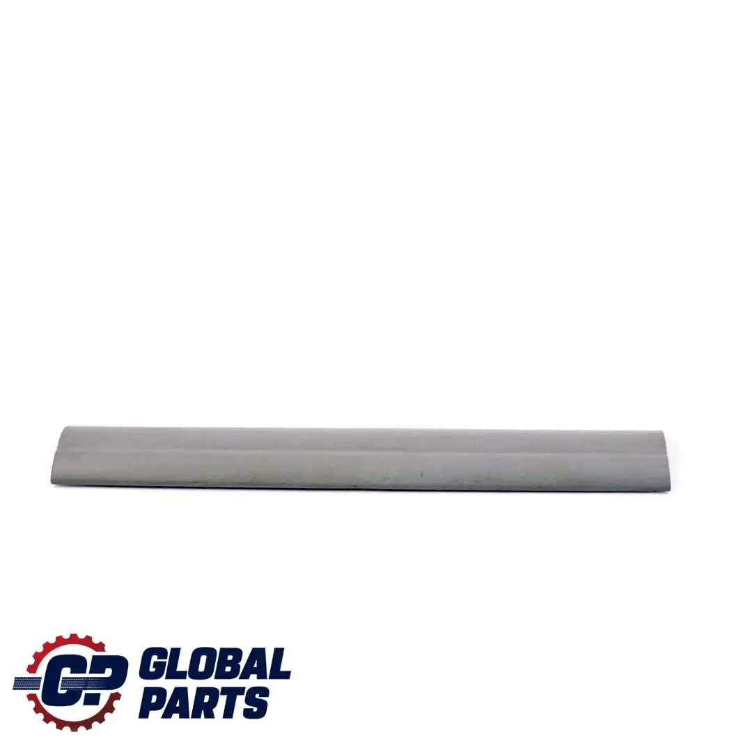 Bande de Couverture Entree Avant Alaska Gris pour BMW 1 E87 à propos du numéro de pièce 7126293 BMW 1 E87 Bande de Couverture Entree Avant Alaska Gris - SKU 7126293 - Numéro de pièce 7126293