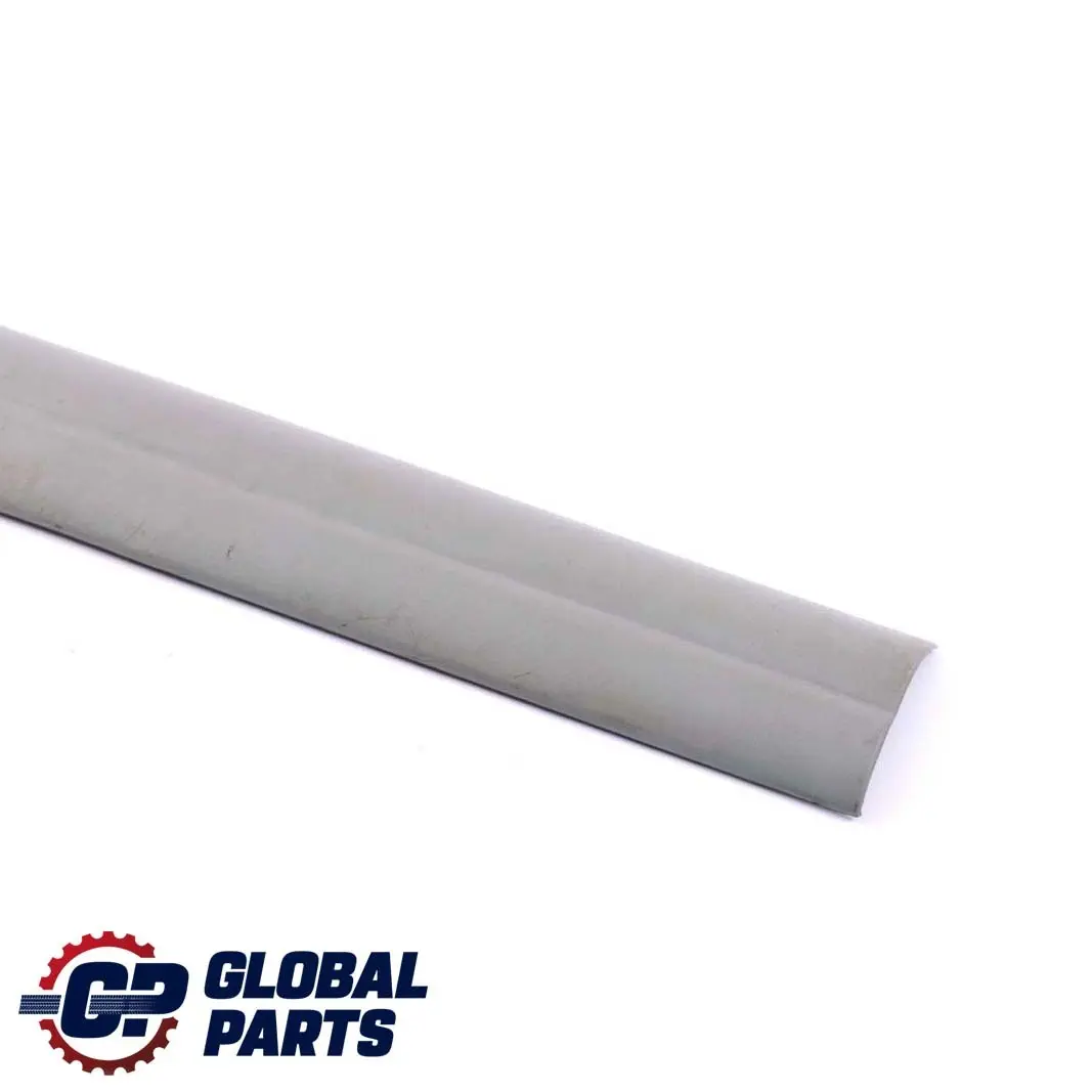 Puerta De Entrada Kick Recubrimiento Tira Delantera Alaska Gris para BMW E87 con número de pieza 7126293 BMW E87 Puerta De Entrada Kick Recubrimiento Tira Delantera Alaska Gris - SKU 7126293 - Número de pieza 7126293