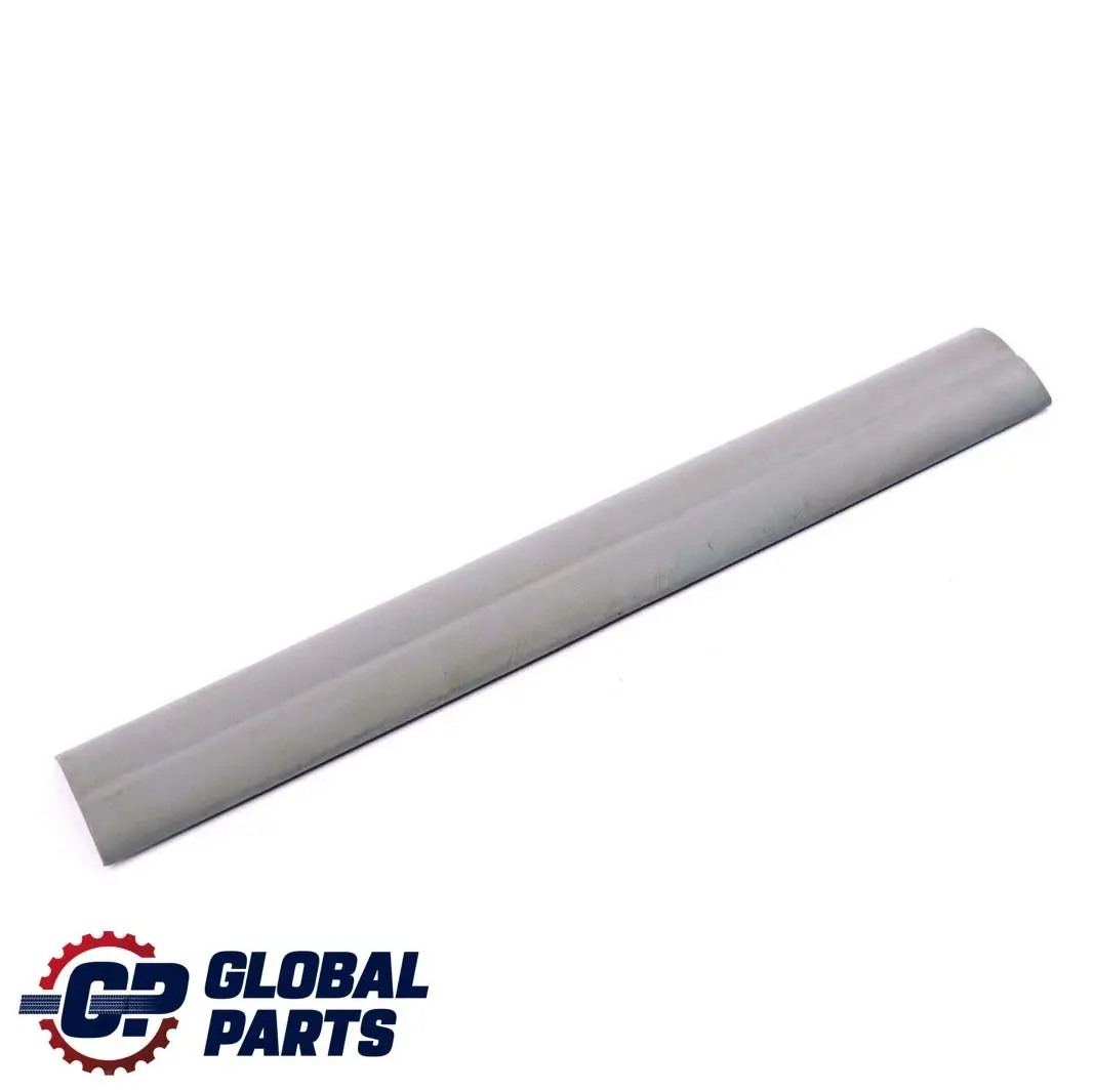 Listwa progowa progu przednia Alaskagrau do BMW E87 o numerze 7126293 BMW E87 Listwa progowa progu przednia Alaskagrau - SKU 7126293 - Numer Części 7126293