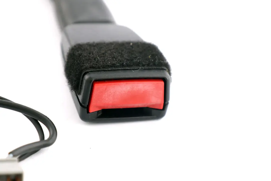  Sicherheitsgurt Vorne BMW E81 E87 E90 E91 E92 Linke Untere Spannschnalle - SKU 7126295 - Teilenummer 72117126295