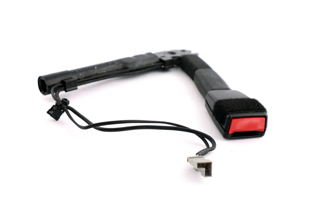 Sicherheitsgurt Vorne Linke Untere Spannschnalle für BMW E81 E87 E90 E91 mit Teilenummer 7126295 BMW E81 E87 E90 E91 Sicherheitsgurt Vorne Linke Untere Spannschnalle - SKU 7126295 - Teilenummer 7126295