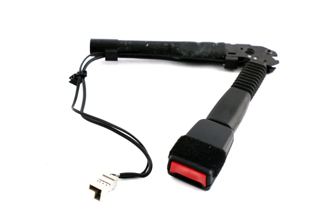  Sicherheitsgurt Vorne BMW E81 E87 E90 E91 E92 Linke Untere Spannschnalle - SKU 7126295 - Teilenummer 72117126295