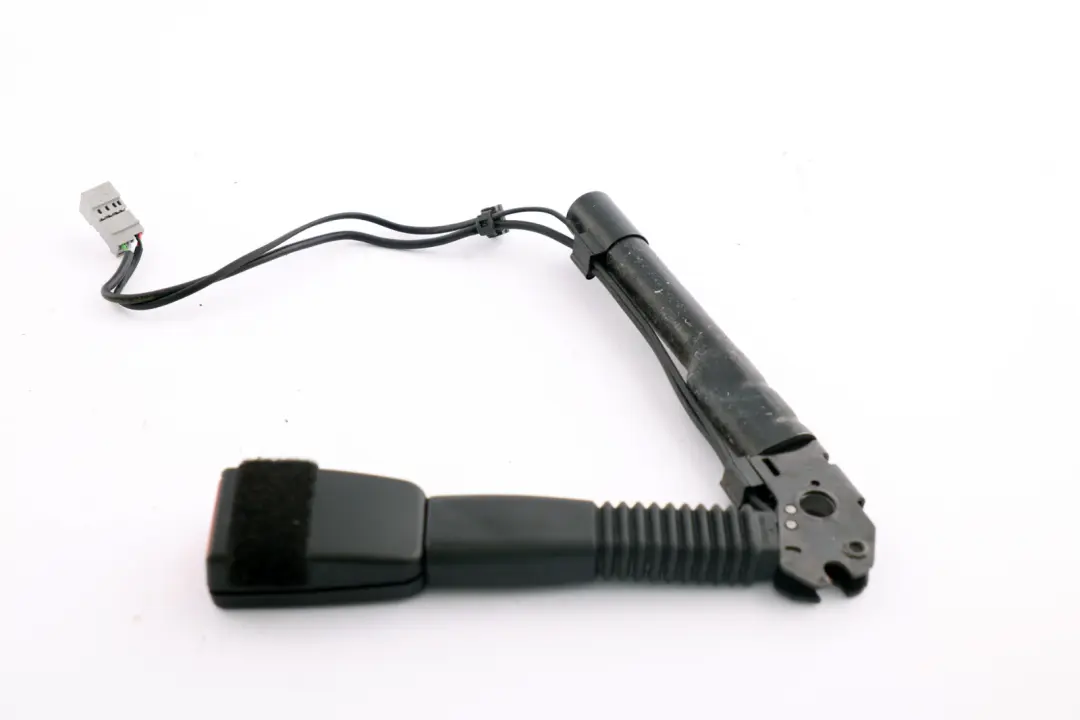  Sicherheitsgurt Vorne BMW E81 E87 E90 E91 E92 Linke Untere Spannschnalle - SKU 7126295 - Teilenummer 72117126295