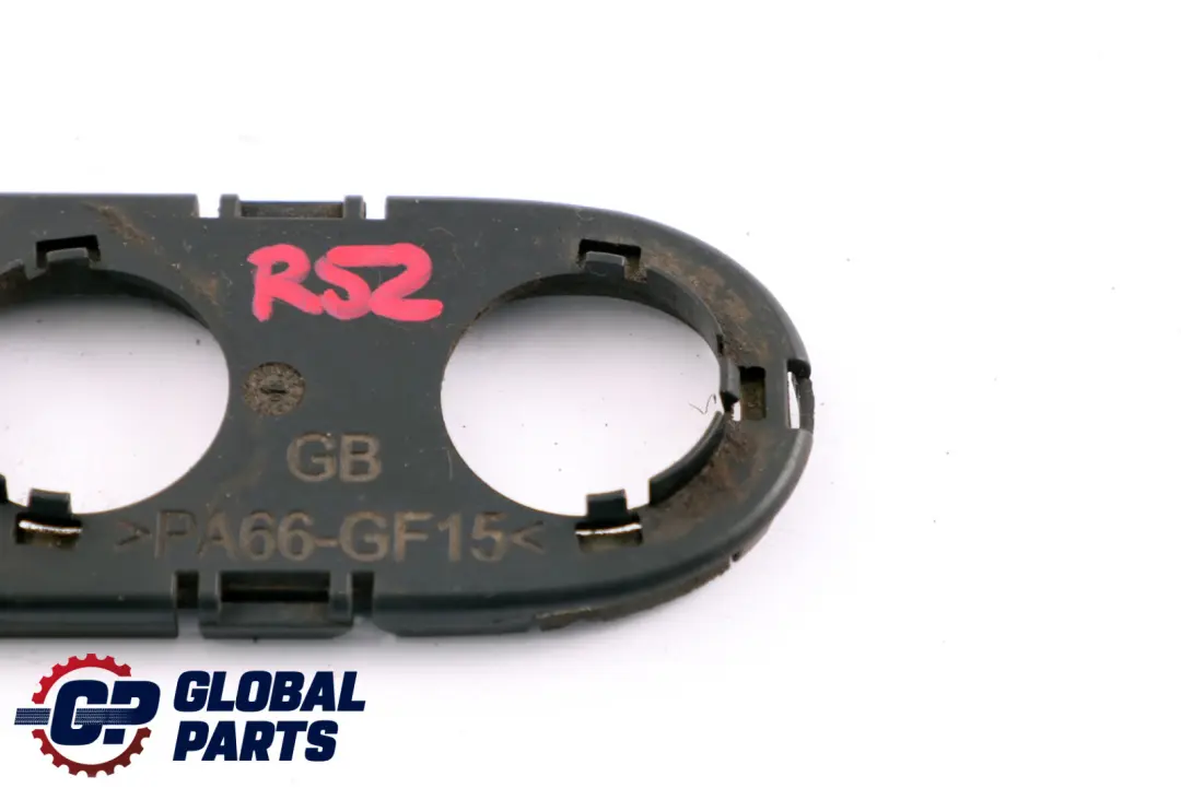 Tapa del maletero Tapa De cubierta Bisagra para Mini Cooper R52 Cabrio con número de pieza 7126523 Mini Cooper R52 Cabrio Tapa del maletero Tapa De cubierta Bisagra - SKU 7126523 - Número de pieza 7126523