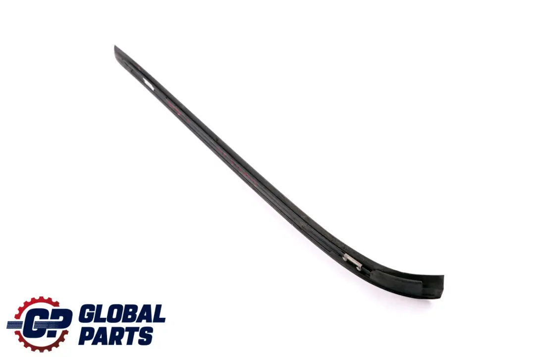BMW E90 E91 LCI Striscia di rivestimento parabrezza a goccia anteriore sinistro - SKU 7126939-SM - Numero di parte 7126939