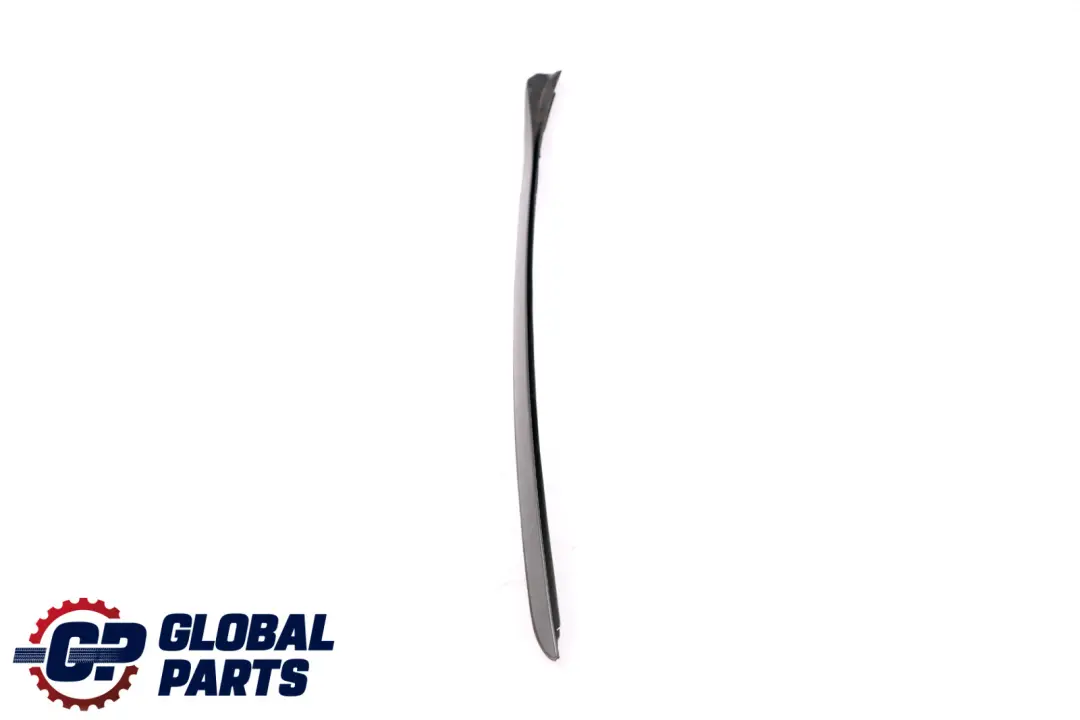 BMW E90 E91 LCI Striscia di rivestimento parabrezza a goccia anteriore sinistro - SKU 7126939-SM - Numero di parte 7126939