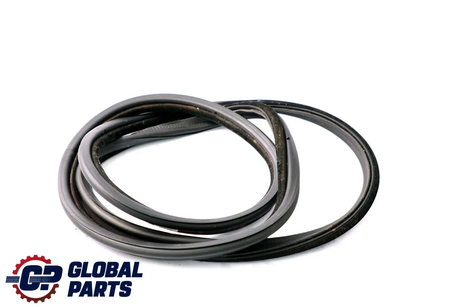 BMW 3 Series E46 Saloon Gasket Seal Trunk Lid Sealing 7126973 4310984