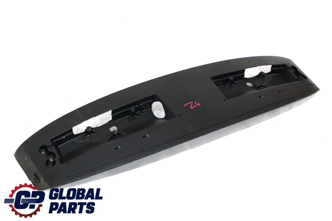 BMW Z4 E85 Pałąk Listwa Rama Panel Dachu Dach - SKU 7127042-1 - Numer Części 7127042