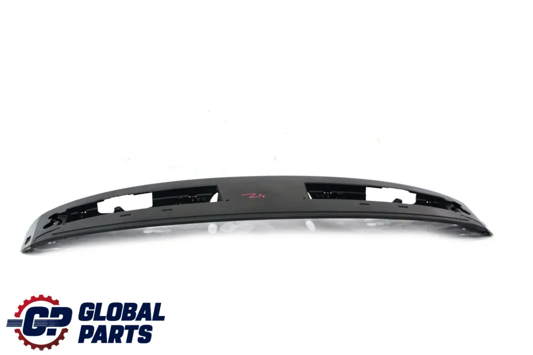 BMW Z4 E85 Pałąk Listwa Rama Panel Dachu Dach - SKU 7127042-1 - Numer Części 7127042