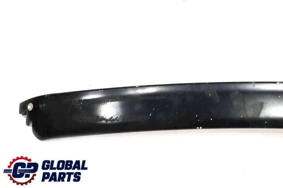 BMW Z4 E85 Roadster Cabriodach Verdeck Rahmen Schiene Mitte - SKU 7127042-2 - Teilenummer 7127042