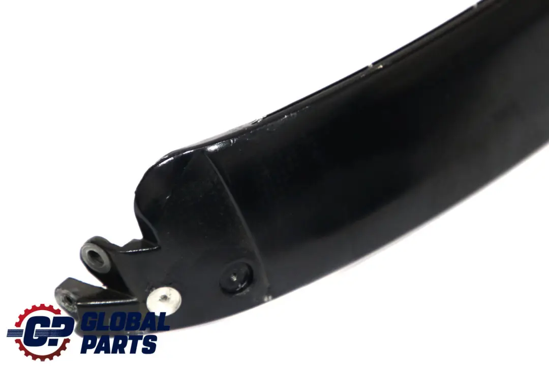 BMW Z4 E85 Roadster Cabriodach Verdeck Rahmen Schiene Mitte - SKU 7127042-2 - Teilenummer 7127042