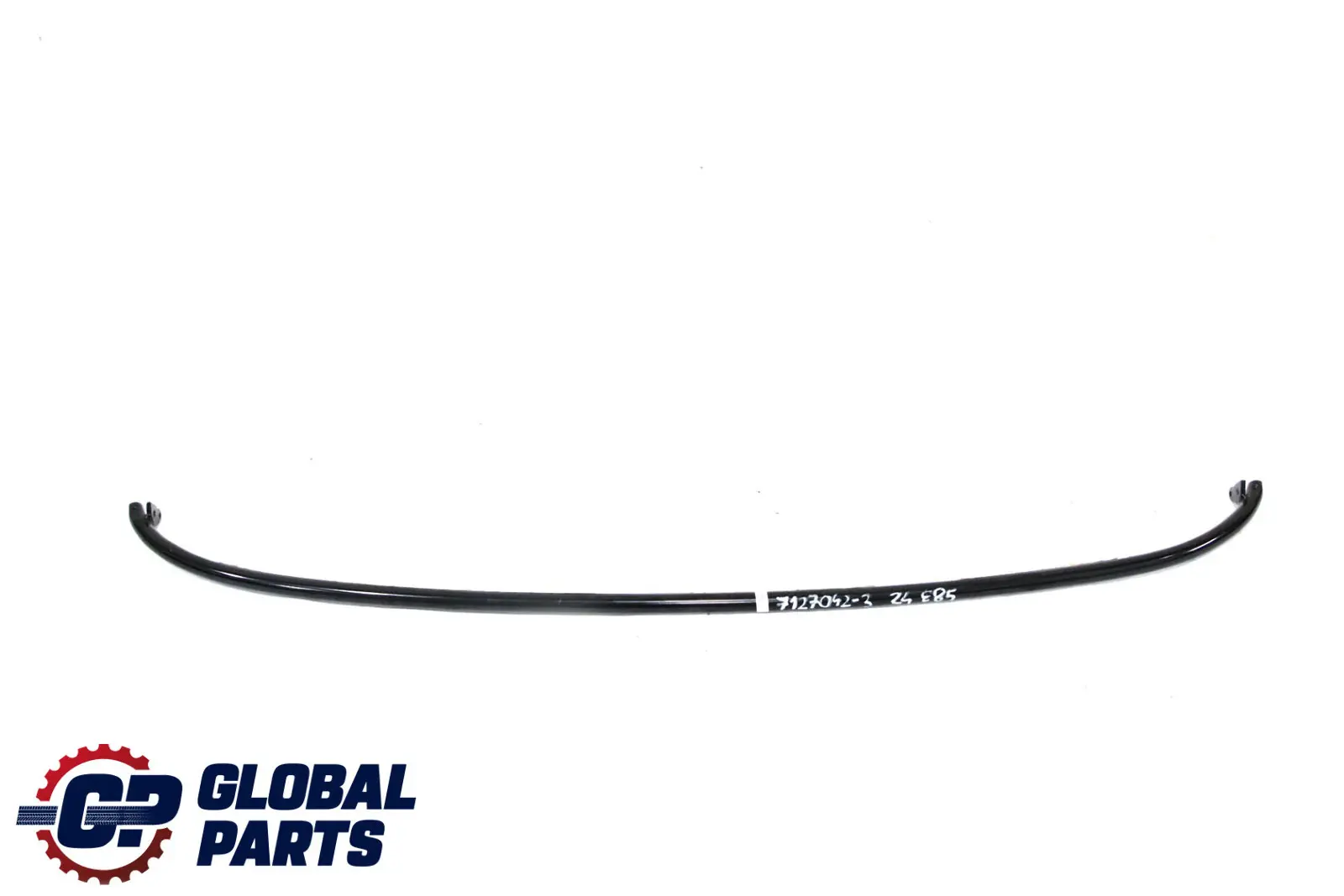 BMW Z4 E85 Roadster Toit de Cabriolet Capot Cadre Arriere Garde-Corps 7127042