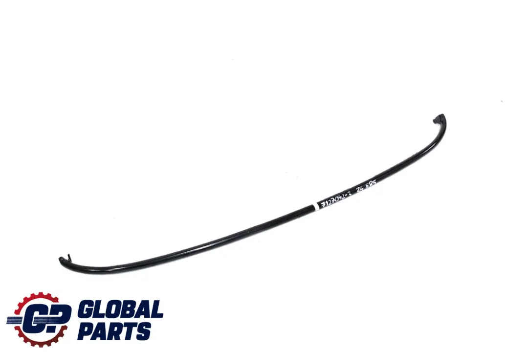BMW Z4 E85 Roadster Techo Plegable Marco Riel De Montaje Trasero - SKU 7127042-3 - Número de pieza 7127042