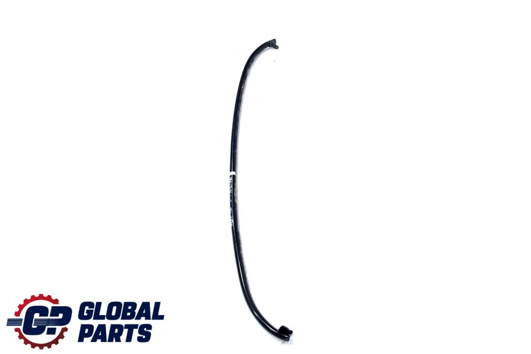 BMW Z4 E85 Roadster Cabriodach Verdeck Rahmen Hinten Reling - SKU 7127042-3 - Teilenummer 7127042