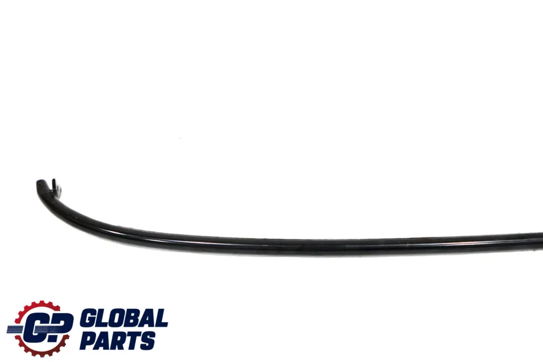 BMW Z4 E85 Roadster Cabriodach Verdeck Rahmen Hinten Reling - SKU 7127042-3 - Teilenummer 7127042