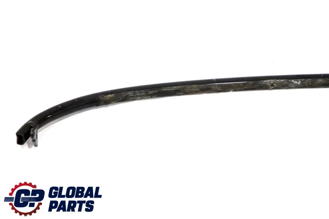 BMW Z4 E85 Roadster Techo Plegable Marco Riel De Montaje Trasero - SKU 7127042-3 - Número de pieza 7127042