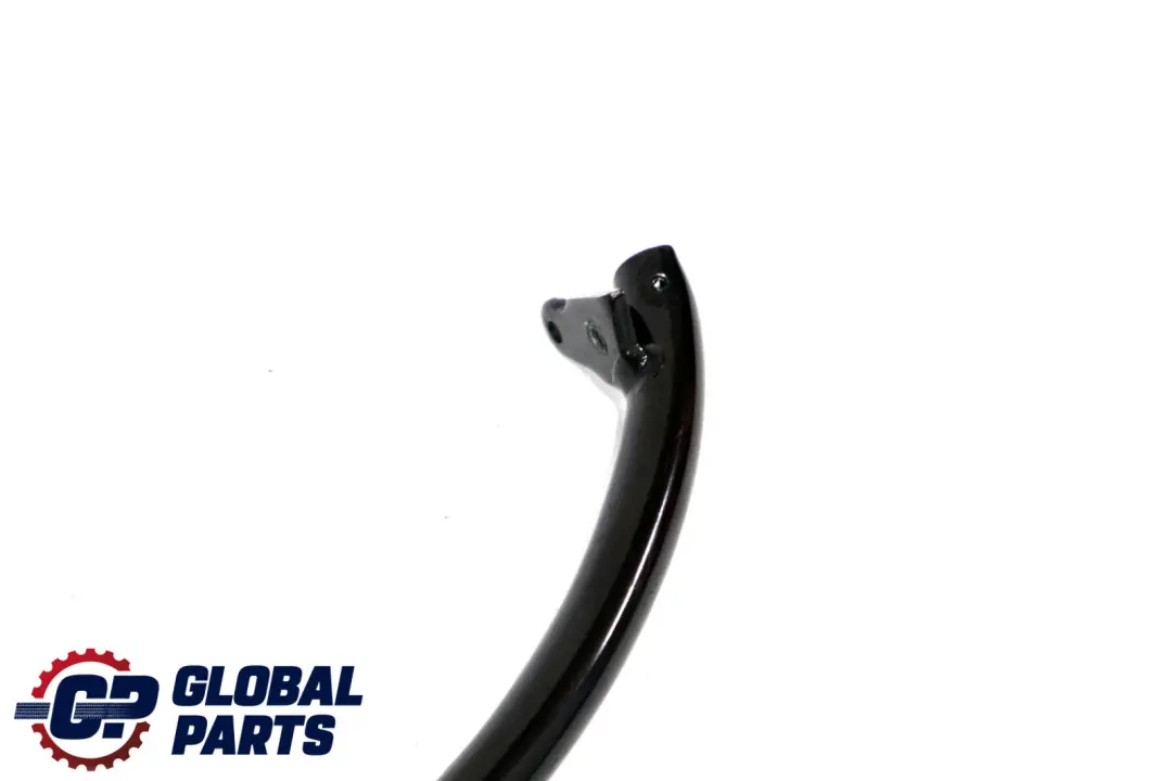 BMW Z4 E85 Roadster Cabriodach Verdeck Rahmen Hinten Reling - SKU 7127042-3 - Teilenummer 7127042