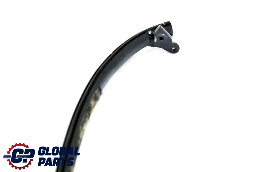 BMW Z4 E85 Roadster Cabriodach Verdeck Rahmen Hinten Reling - SKU 7127042-3 - Teilenummer 7127042