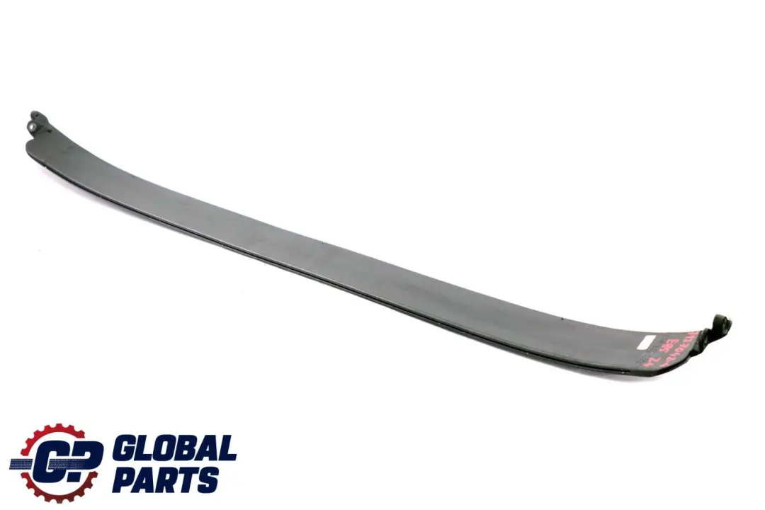 BMW Z4 E85 4 Roadster Folding Top Roof Frame Middle Mounting Panel Bow - SKU 7127042-4 - Part number 7127042