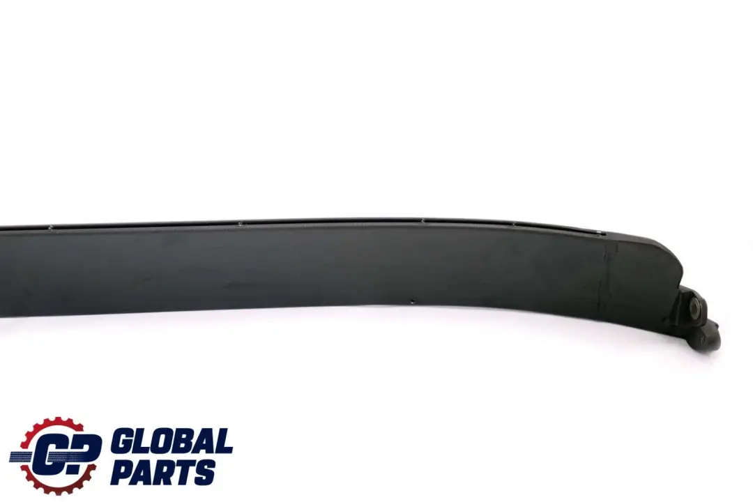 Rama Listwa Pałąk Osłona Dachu Dach do BMW Z4 E85 o numerze 7127042 BMW Z4 E85 Rama Listwa Pałąk Osłona Dachu Dach - SKU 7127042-4 - Numer Części 7127042