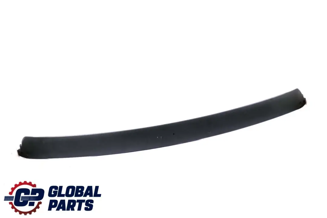 BMW Z4 E85 Roadster Toit repliable Cadre toit Panneau de fixation central Bow - SKU 7127042-4 - Numéro de pièce 7127042