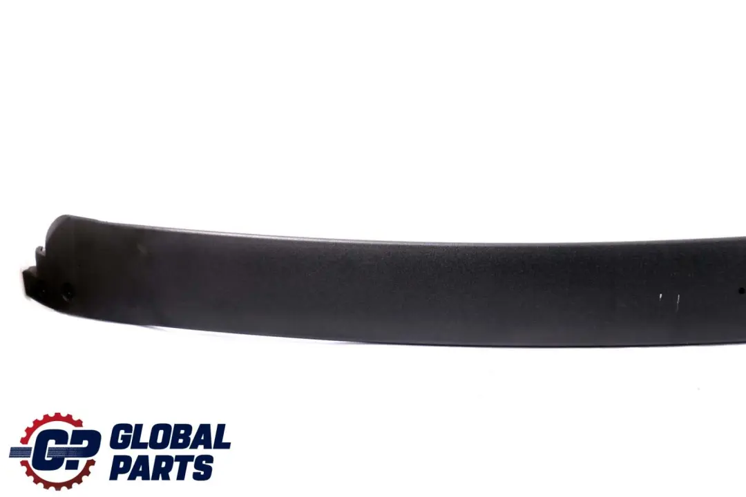 BMW Z4 E85 Roadster Toit repliable Cadre toit Panneau de fixation central Bow - SKU 7127042-4 - Numéro de pièce 7127042