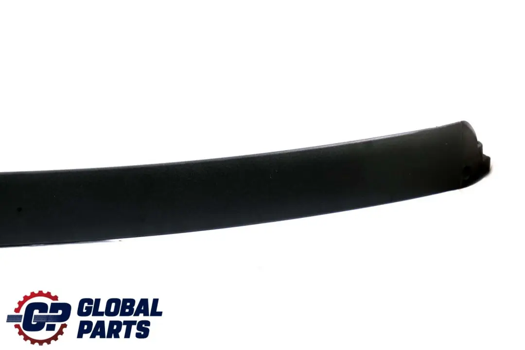 BMW Z4 E85 Roadster Toit repliable Cadre toit Panneau de fixation central Bow - SKU 7127042-4 - Numéro de pièce 7127042