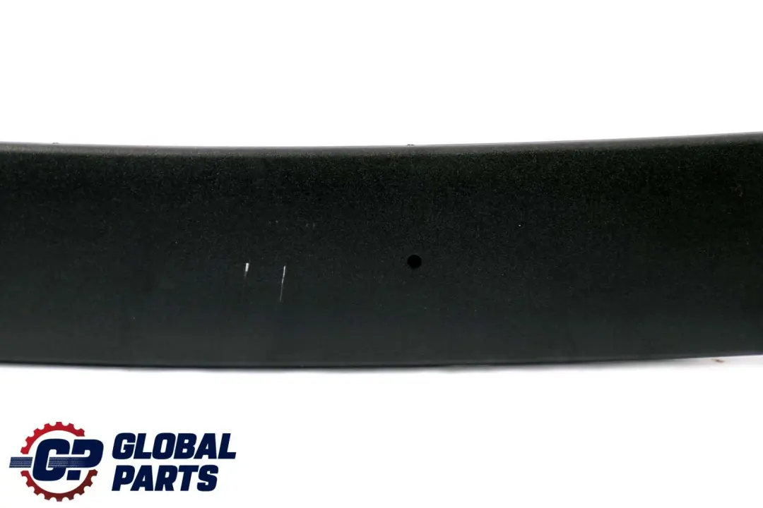 BMW Z4 E85 Roadster Toit repliable Cadre toit Panneau de fixation central Bow - SKU 7127042-4 - Numéro de pièce 7127042
