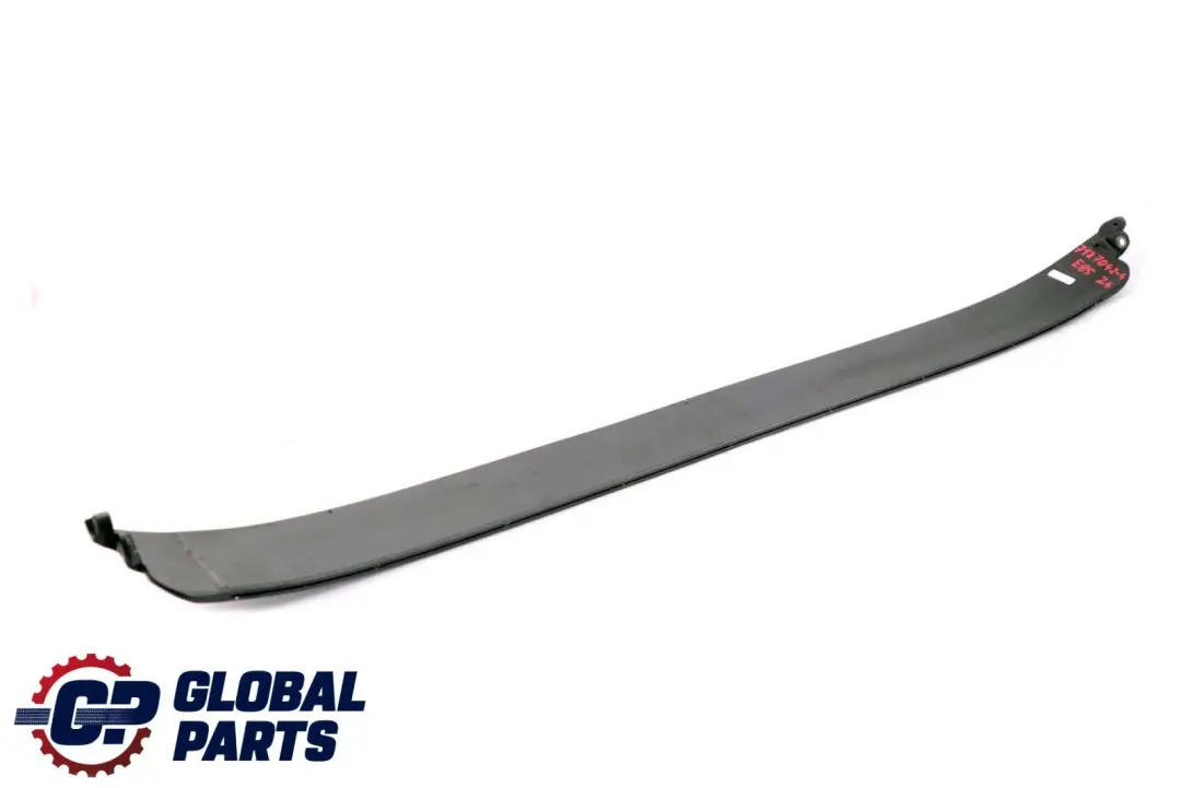 Rama Listwa Pałąk Osłona Dachu Dach do BMW Z4 E85 o numerze 7127042 BMW Z4 E85 Rama Listwa Pałąk Osłona Dachu Dach - SKU 7127042-4 - Numer Części 7127042