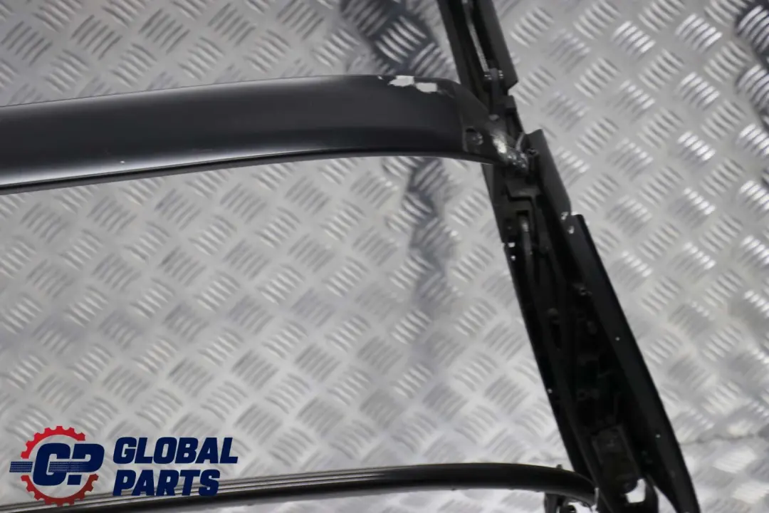 Toit de Cabriolet Capot Cadre Rail Centre pour BMW Z4 E85 5 Roadster à propos du numéro de pièce 7127042 BMW Z4 E85 5 Roadster Toit de Cabriolet Capot Cadre Rail Centre - SKU 7127042-5 - Numéro de pièce 7127042