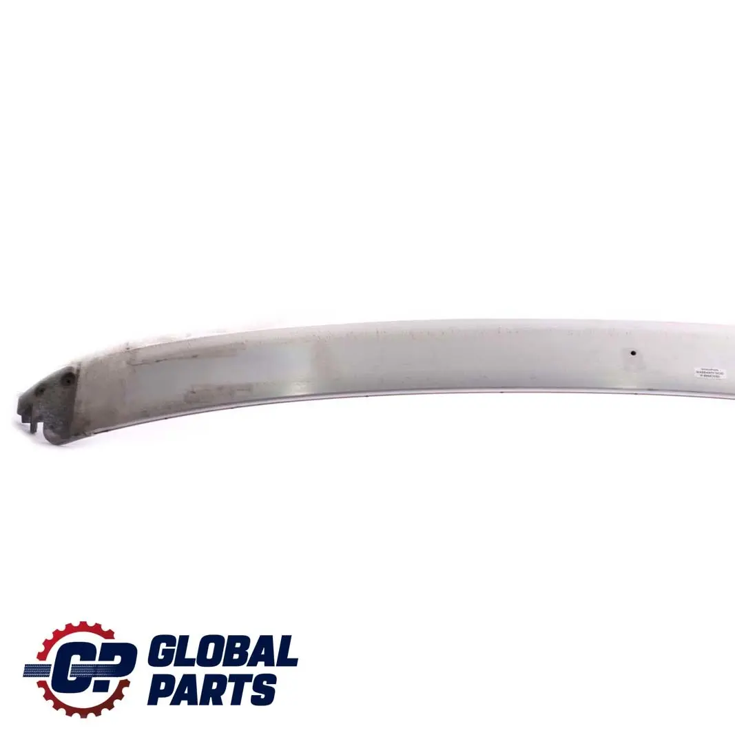 Toit de Cabriolet Capot Cadre Rail Centre pour BMW Z4 E85 5 Roadster à propos du numéro de pièce 7127042 BMW Z4 E85 5 Roadster Toit de Cabriolet Capot Cadre Rail Centre - SKU 7127042-5 - Numéro de pièce 7127042