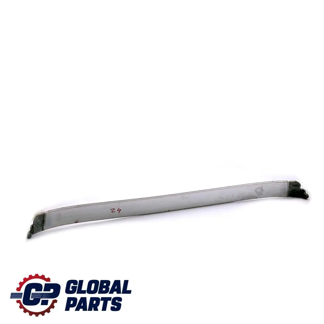 Listwa Panel Rama Dachu Dach Składany do BMW Z4 E85 o numerze 7127042 BMW Z4 E85 Listwa Panel Rama Dachu Dach Składany - SKU 7127042-5 - Numer Części 7127042