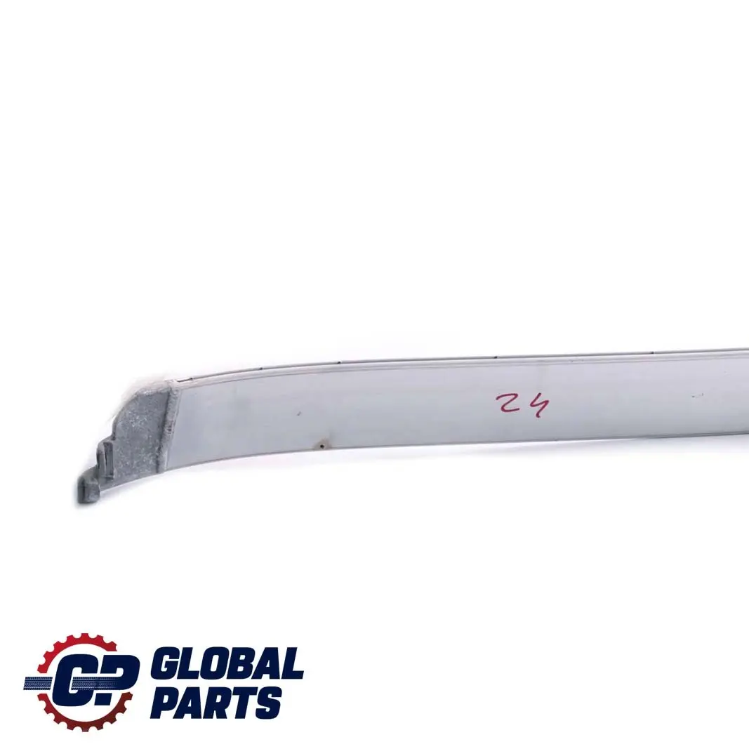 BMW Z4 Series E85 5 Roadster Folding Top Roof Frame Middle Mounting Panel Bow - SKU 7127042-5 - Part number 7127042