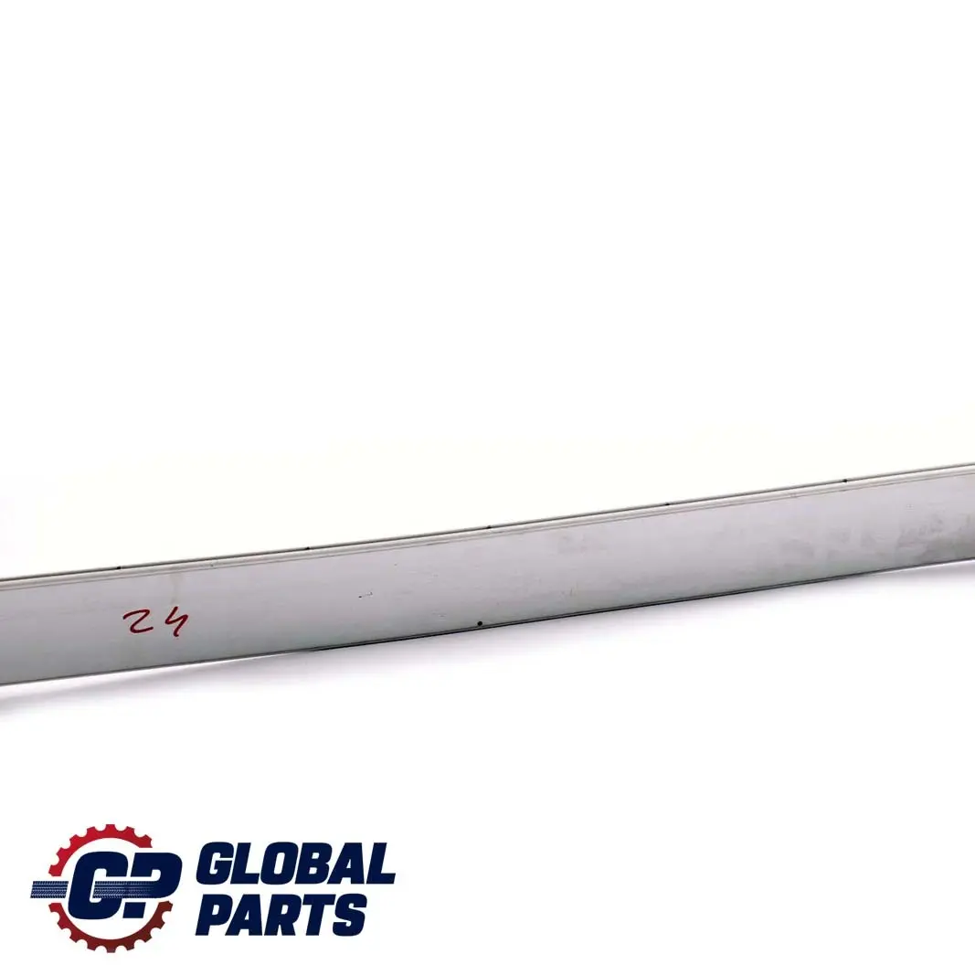 BMW Z4 E85 5 Roadster Toit de Cabriolet Capot Cadre Rail Centre - SKU 7127042-5 - Numéro de pièce 7127042