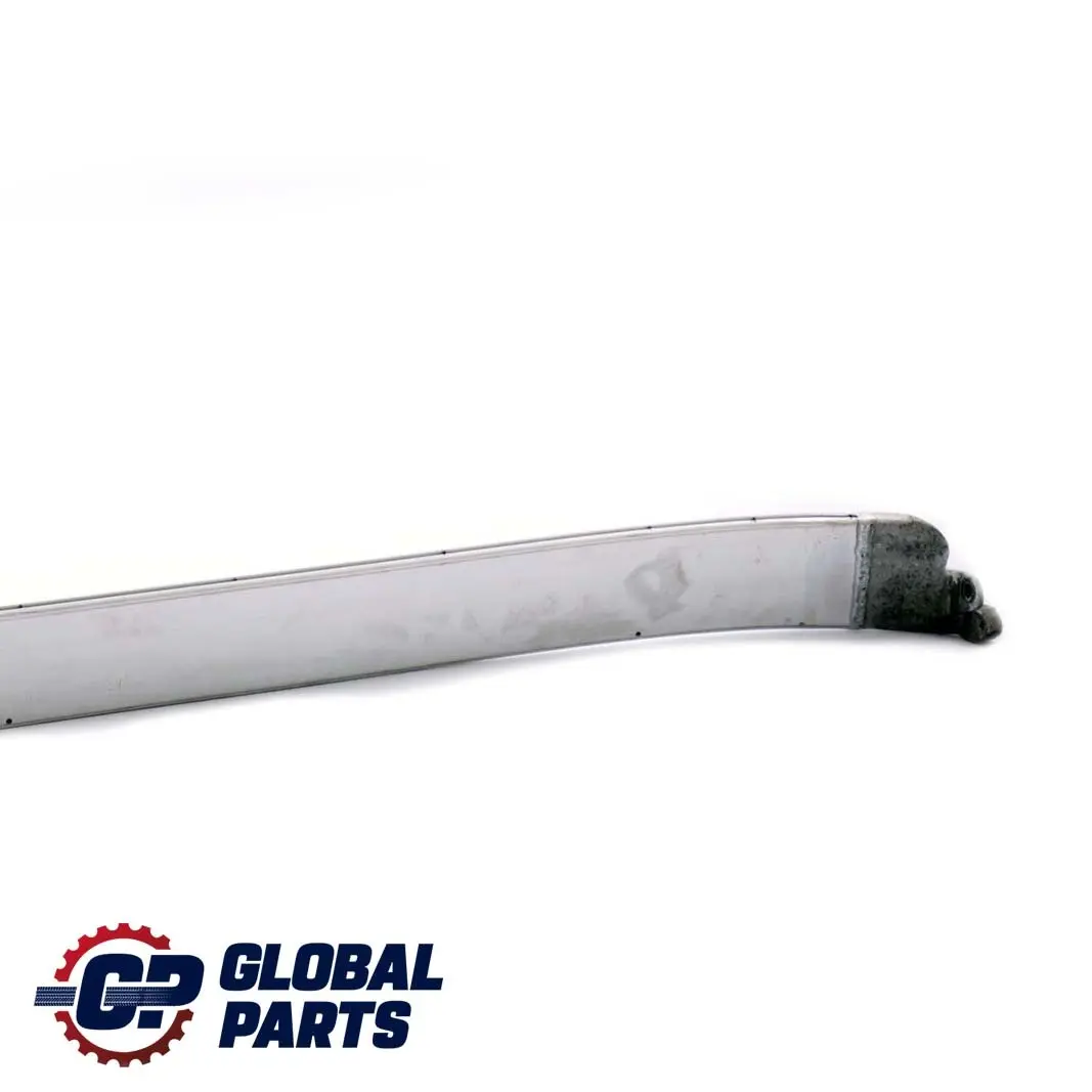 Listwa Panel Rama Dachu Dach Składany do BMW Z4 E85 o numerze 7127042 BMW Z4 E85 Listwa Panel Rama Dachu Dach Składany - SKU 7127042-5 - Numer Części 7127042