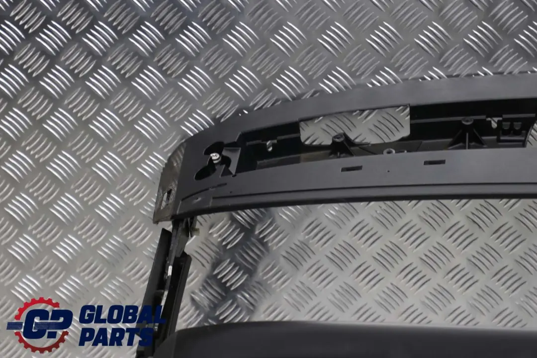 Folding Top Roof Frame Main Bearing Mounting to BMW Z4 E85 Roadster with Part number 7127042 BMW Z4 E85 Roadster Folding Top Roof Frame Main Bearing Mounting - SKU 7127042 - Part number 7127042