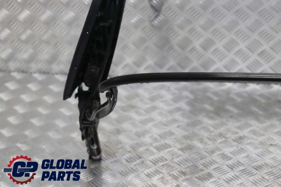 BMW Z4 E85 Roadster Folding Top Roof Frame Main Bearing Mounting - SKU 7127042 - Part number 7127042