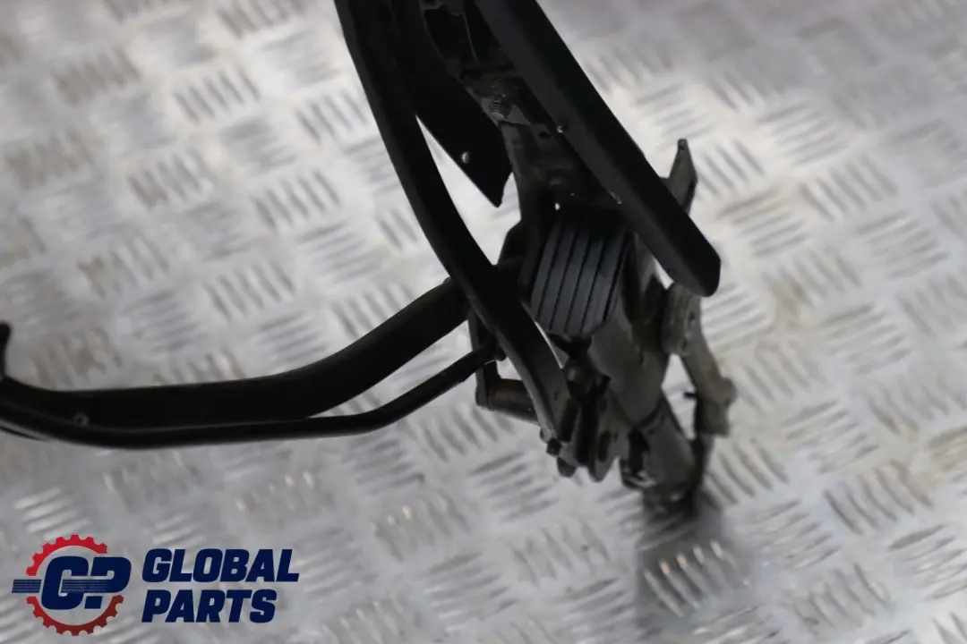 Folding Top Roof Frame Main Bearing Mounting to BMW Z4 E85 Roadster with Part number 7127042 BMW Z4 E85 Roadster Folding Top Roof Frame Main Bearing Mounting - SKU 7127042 - Part number 7127042