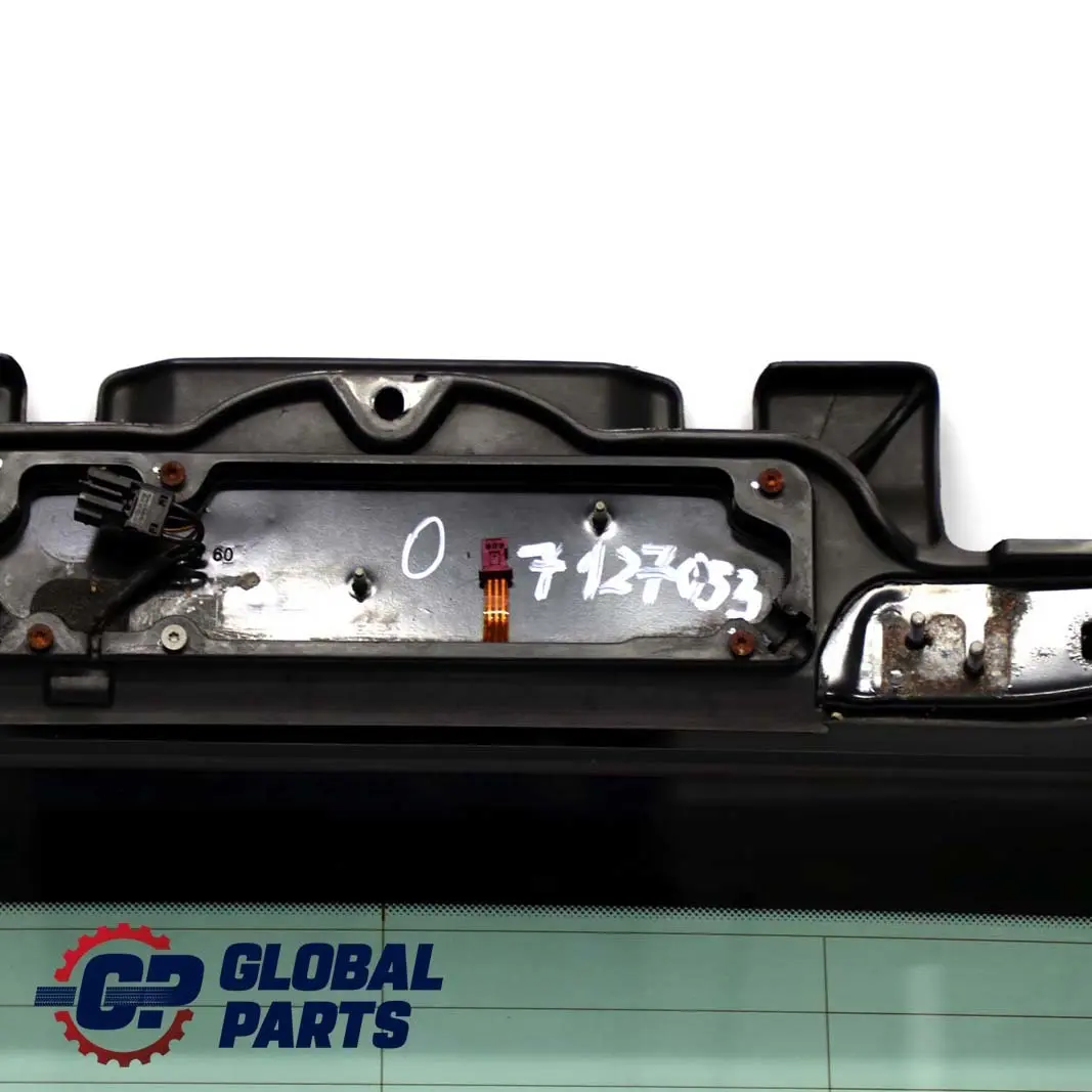  Heck Scheiben Glas BMW E91 E91N LCI Touring Kofferraum Deckel Heck Klappe AS2 - SKU 7127053 - Teilenummer 51317127053