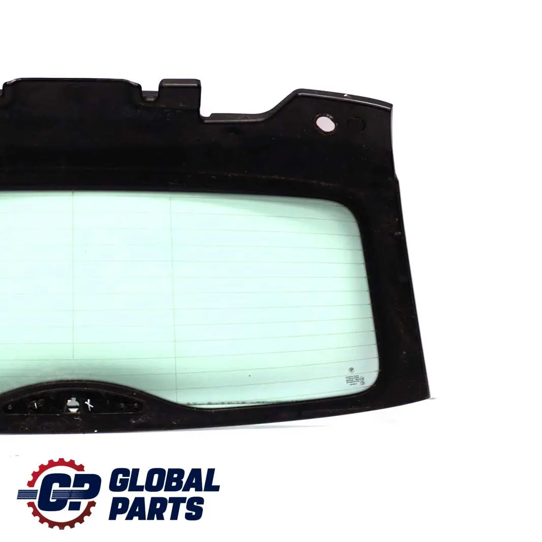  Lunette Arrière BMW E91 E91N LCI Touring Couvercle De Coffre Hayon AS2 - SKU 7127053 - Numéro de pièce 51317127053